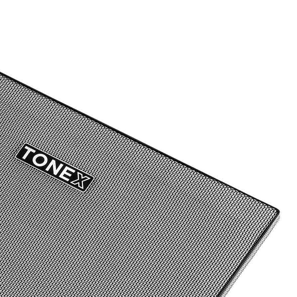 IK Multimedia <br>TONEX Cab Grill - Silver